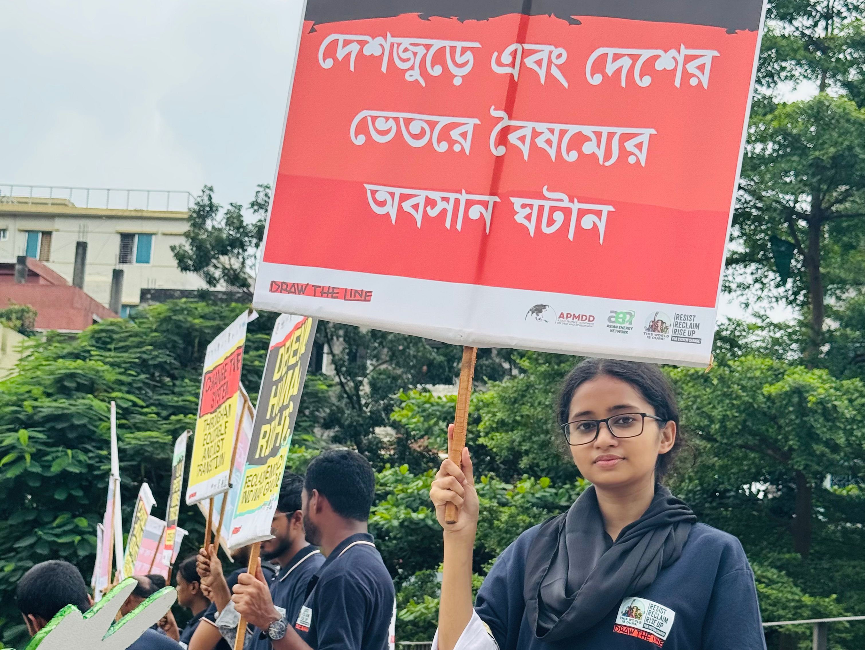 Dhaka, Bangladesh